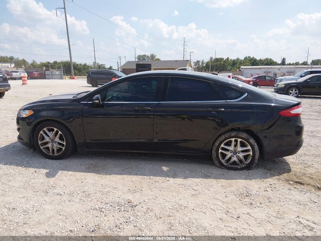 Продаж на аукціоні авто 2016 Ford Fusion Se, vin: 3FA6P0H72GR247284, номер лоту: 46002844