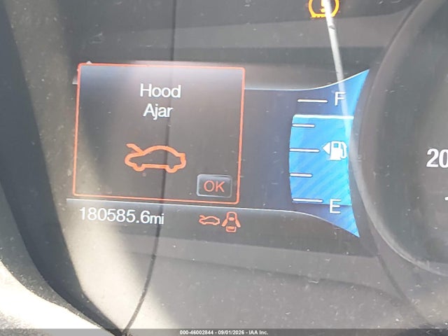 Продаж на аукціоні авто 2016 Ford Fusion Se, vin: 3FA6P0H72GR247284, номер лоту: 46002844