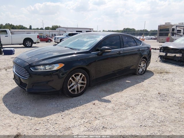 Продаж на аукціоні авто 2016 Ford Fusion Se, vin: 3FA6P0H72GR247284, номер лоту: 46002844