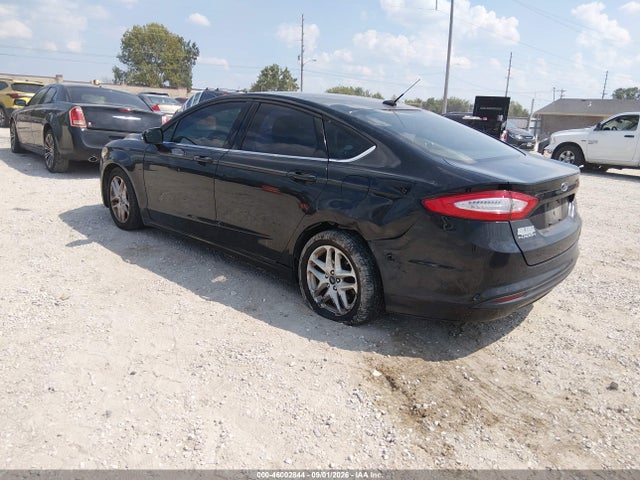 Продаж на аукціоні авто 2016 Ford Fusion Se, vin: 3FA6P0H72GR247284, номер лоту: 46002844