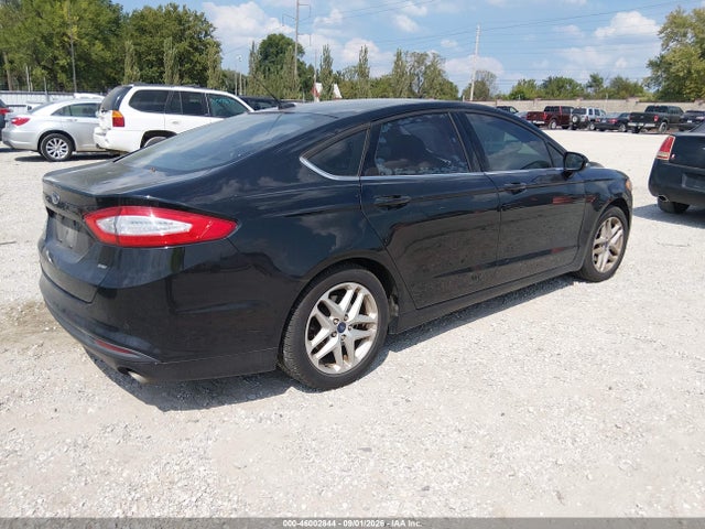 Продаж на аукціоні авто 2016 Ford Fusion Se, vin: 3FA6P0H72GR247284, номер лоту: 46002844