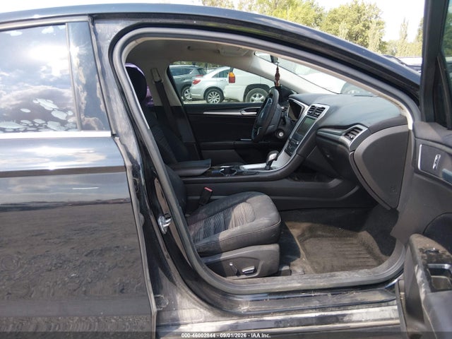 Продаж на аукціоні авто 2016 Ford Fusion Se, vin: 3FA6P0H72GR247284, номер лоту: 46002844