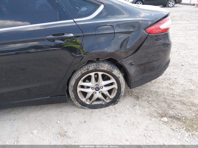 Продаж на аукціоні авто 2016 Ford Fusion Se, vin: 3FA6P0H72GR247284, номер лоту: 46002844