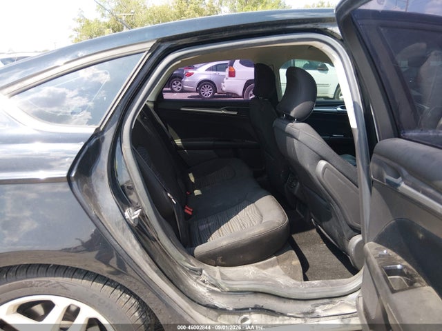 Продаж на аукціоні авто 2016 Ford Fusion Se, vin: 3FA6P0H72GR247284, номер лоту: 46002844