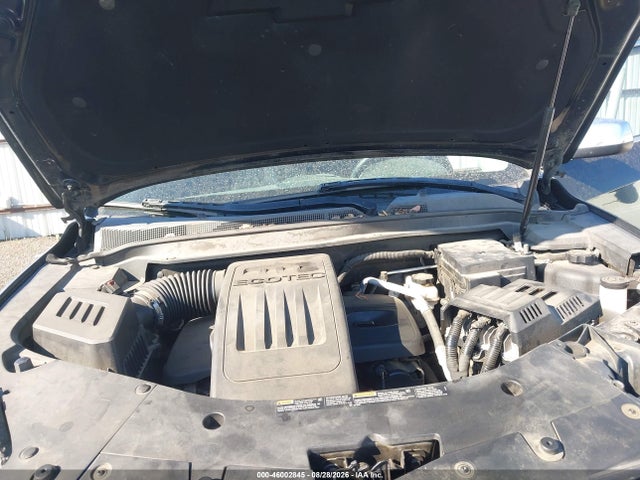 Chevrolet EQUINOX LS 2016 2GNALBEK5G6255558 Image 10