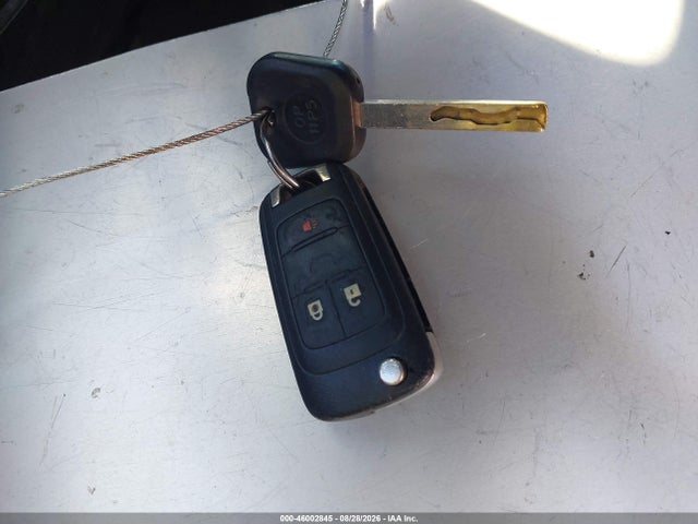 Chevrolet EQUINOX LS 2016 2GNALBEK5G6255558 Image 11