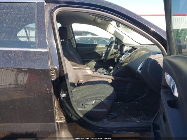 Chevrolet EQUINOX LS 2016 2GNALBEK5G6255558 Image 5