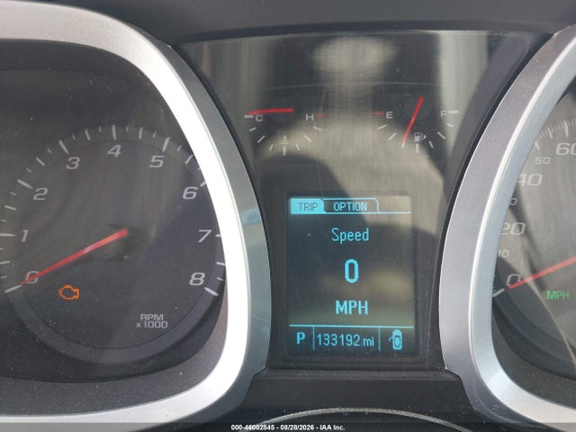 Chevrolet EQUINOX LS 2016 2GNALBEK5G6255558 Image 7