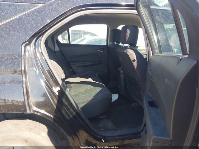 Chevrolet EQUINOX LS 2016 2GNALBEK5G6255558 Image 8