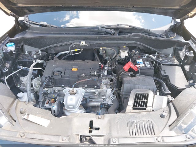 Продажа на аукционе авто 2025 Honda Hr-v 2wd Sport, vin: 3CZRZ1H53SM722561, номер лота: 46002850