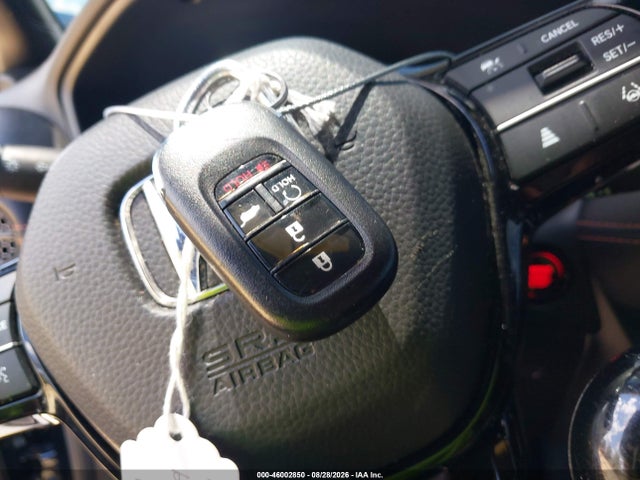 Продажа на аукционе авто 2025 Honda Hr-v 2wd Sport, vin: 3CZRZ1H53SM722561, номер лота: 46002850