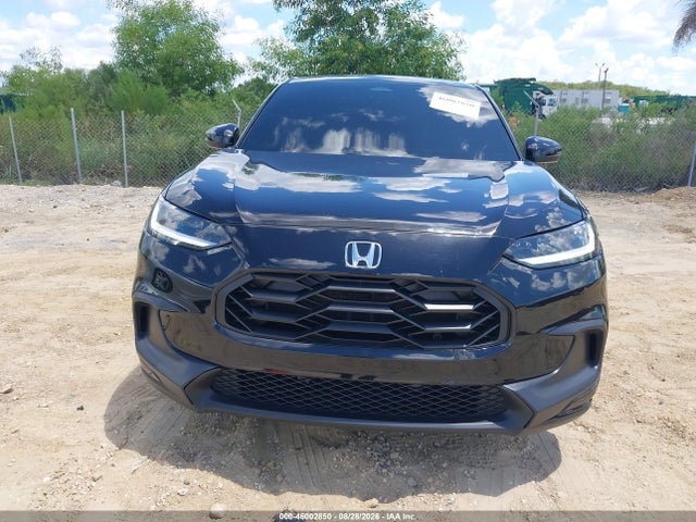 Продажа на аукционе авто 2025 Honda Hr-v 2wd Sport, vin: 3CZRZ1H53SM722561, номер лота: 46002850