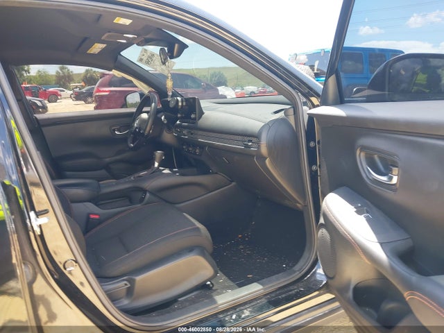 Продажа на аукционе авто 2025 Honda Hr-v 2wd Sport, vin: 3CZRZ1H53SM722561, номер лота: 46002850