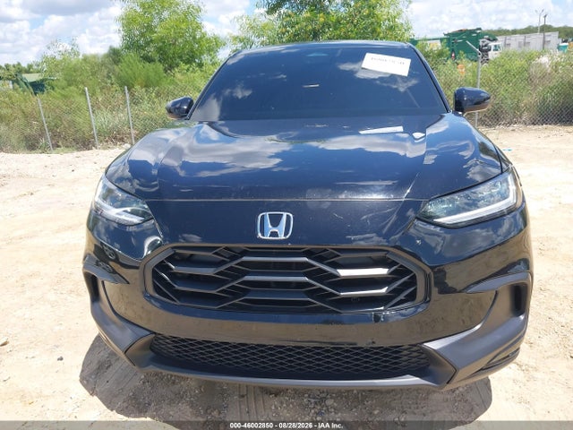 Продажа на аукционе авто 2025 Honda Hr-v 2wd Sport, vin: 3CZRZ1H53SM722561, номер лота: 46002850