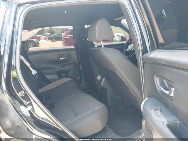 Продажа на аукционе авто 2025 Honda Hr-v 2wd Sport, vin: 3CZRZ1H53SM722561, номер лота: 46002850