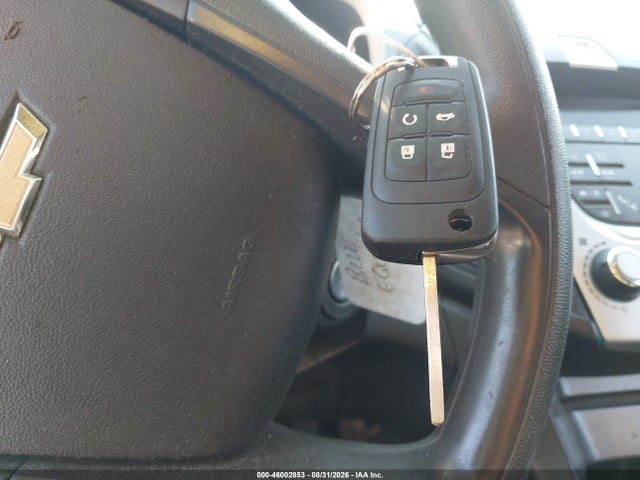 Продажа на аукционе авто 2015 Chevrolet Equinox Ls, vin: 1GNALAEK1FZ104116, номер лота: 46002853