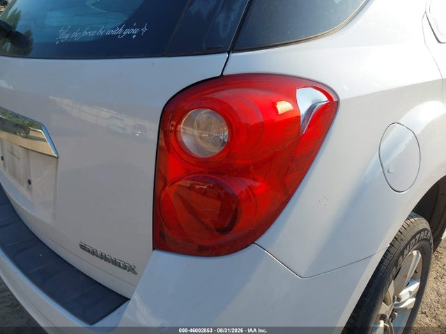 Продажа на аукционе авто 2015 Chevrolet Equinox Ls, vin: 1GNALAEK1FZ104116, номер лота: 46002853