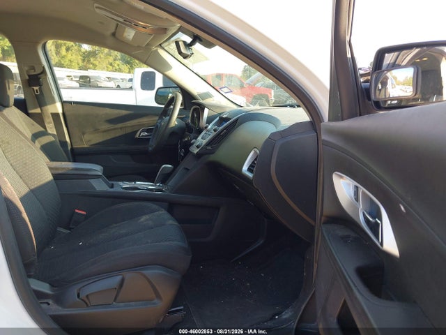 Продажа на аукционе авто 2015 Chevrolet Equinox Ls, vin: 1GNALAEK1FZ104116, номер лота: 46002853
