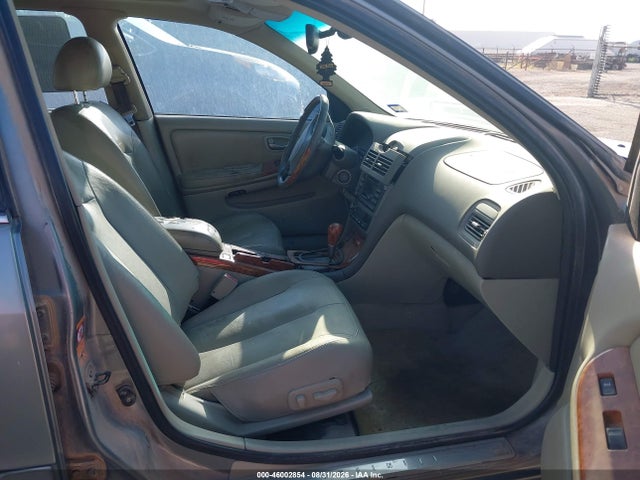 Продажа на аукционе авто 2003 Infiniti I35 Luxury, vin: JNKDA31A73T111105, номер лота: 46002854