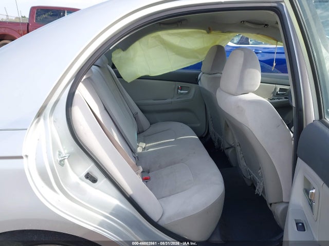 46002861 :رقم المزاد ، KNAFE221595633247 vin ، 2009 Kia Spectra Ex مزاد بيع