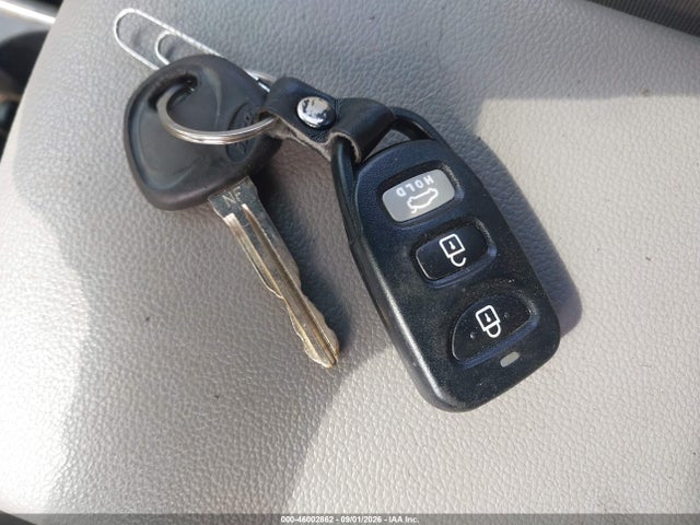 Продаж на аукціоні авто 2018 Hyundai Elantra Sel, vin: 5NPD84LF2JH308423, номер лоту: 46002862