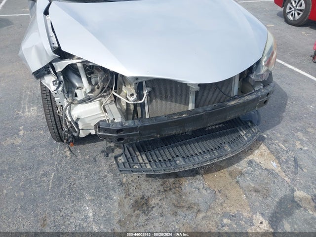 46002863 :رقم المزاد ، 5YFBURHE0FP204412 vin ، 2015 Toyota Corolla S Plus مزاد بيع