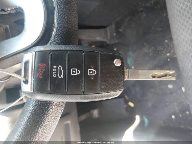 Продажа на аукционе авто 2016 Kia Optima Lx, vin: KNAGT4L39G5086552, номер лота: 46002864