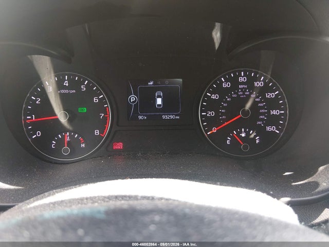 Продажа на аукционе авто 2016 Kia Optima Lx, vin: KNAGT4L39G5086552, номер лота: 46002864