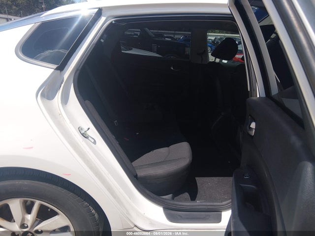 Продажа на аукционе авто 2016 Kia Optima Lx, vin: KNAGT4L39G5086552, номер лота: 46002864