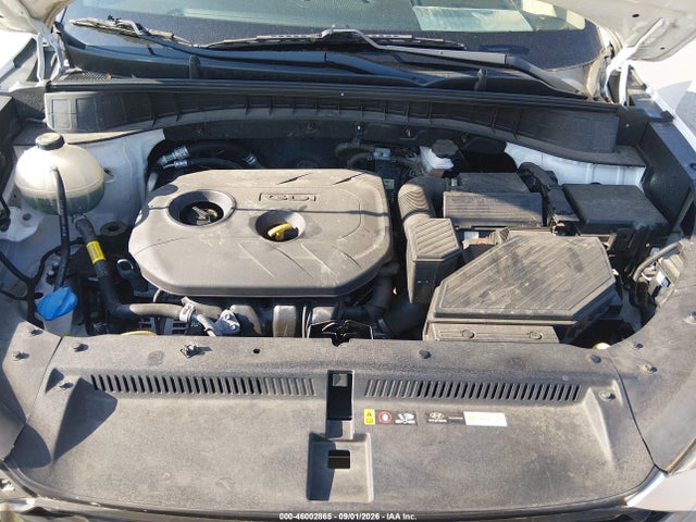 Aukcja sprzedaży 2019 Hyundai Tucson Value, vin: KM8J33A48KU905205, numer aukcji: 46002865