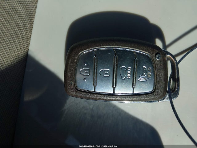 Aukcja sprzedaży 2019 Hyundai Tucson Value, vin: KM8J33A48KU905205, numer aukcji: 46002865