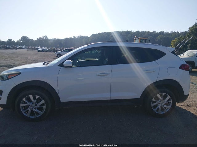 Aukcja sprzedaży 2019 Hyundai Tucson Value, vin: KM8J33A48KU905205, numer aukcji: 46002865