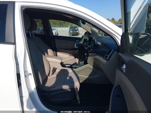Aukcja sprzedaży 2019 Hyundai Tucson Value, vin: KM8J33A48KU905205, numer aukcji: 46002865