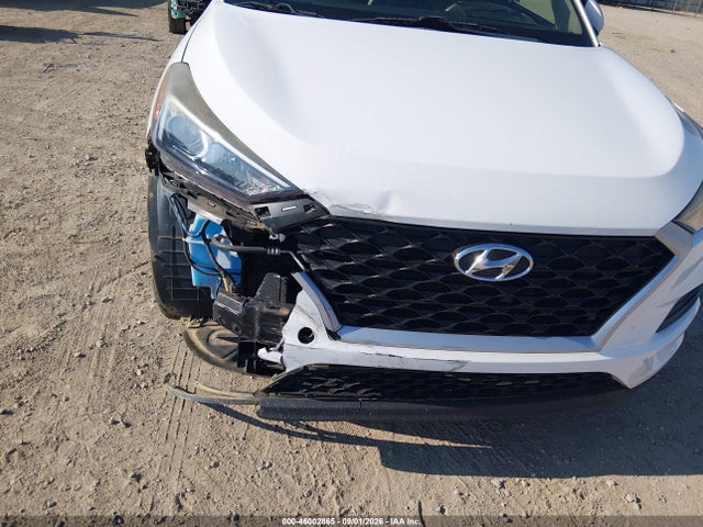 Aukcja sprzedaży 2019 Hyundai Tucson Value, vin: KM8J33A48KU905205, numer aukcji: 46002865