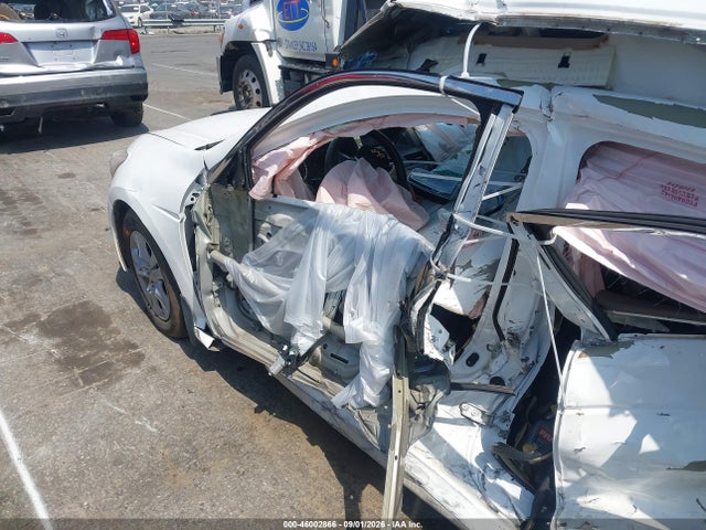 46002866 :رقم المزاد ، 1HGCP26749A105190 vin ، 2009 Honda Accord 2.4 Ex مزاد بيع