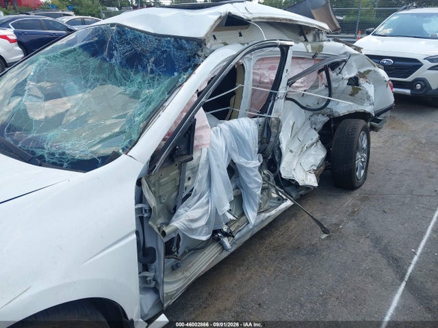46002866 :رقم المزاد ، 1HGCP26749A105190 vin ، 2009 Honda Accord 2.4 Ex مزاد بيع