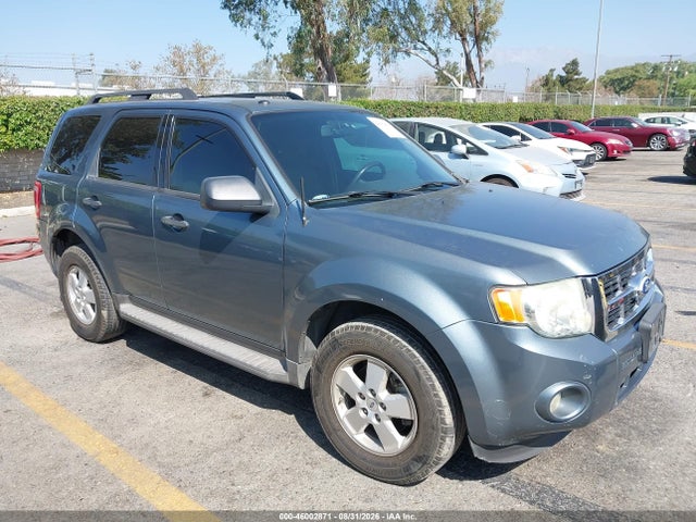 Продаж на аукціоні авто 2011 Ford Escape Xlt, vin: 1FMCU0D70BKA49999, номер лоту: 46002871