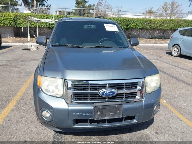 Продаж на аукціоні авто 2011 Ford Escape Xlt, vin: 1FMCU0D70BKA49999, номер лоту: 46002871
