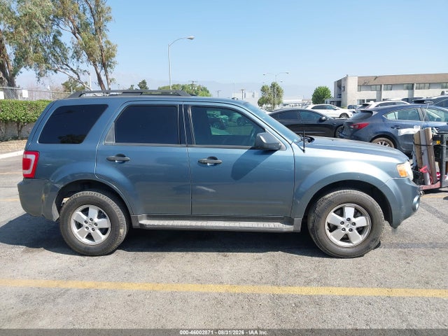 Продаж на аукціоні авто 2011 Ford Escape Xlt, vin: 1FMCU0D70BKA49999, номер лоту: 46002871