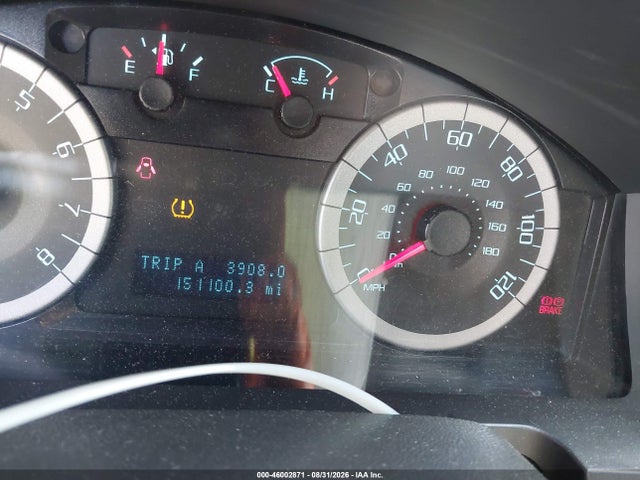 Продаж на аукціоні авто 2011 Ford Escape Xlt, vin: 1FMCU0D70BKA49999, номер лоту: 46002871