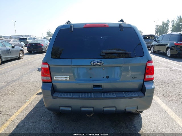 Продаж на аукціоні авто 2011 Ford Escape Xlt, vin: 1FMCU0D70BKA49999, номер лоту: 46002871