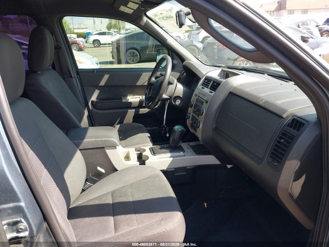 Продаж на аукціоні авто 2011 Ford Escape Xlt, vin: 1FMCU0D70BKA49999, номер лоту: 46002871