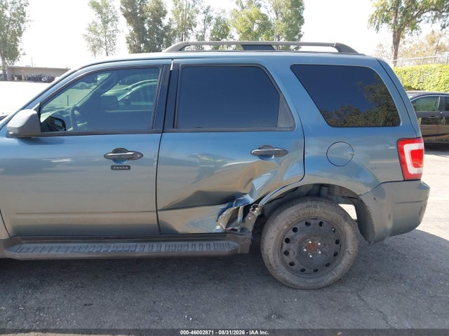 Продаж на аукціоні авто 2011 Ford Escape Xlt, vin: 1FMCU0D70BKA49999, номер лоту: 46002871