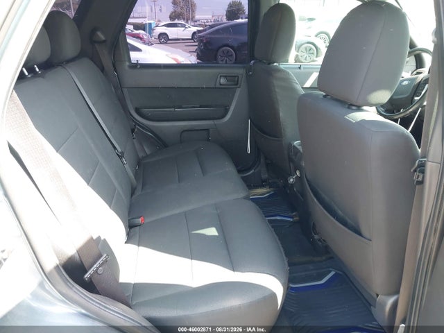 Продаж на аукціоні авто 2011 Ford Escape Xlt, vin: 1FMCU0D70BKA49999, номер лоту: 46002871