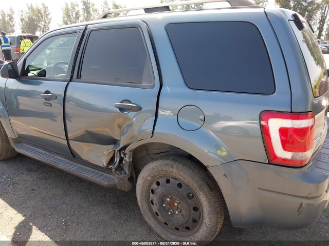 Продаж на аукціоні авто 2011 Ford Escape Xlt, vin: 1FMCU0D70BKA49999, номер лоту: 46002871