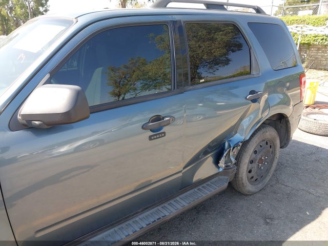 Продаж на аукціоні авто 2011 Ford Escape Xlt, vin: 1FMCU0D70BKA49999, номер лоту: 46002871