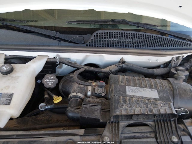 Aukcja sprzedaży 2017 Chevrolet Express 3500 Work Van, vin: 1GCZGHFG7H1269303, numer aukcji: 46002872