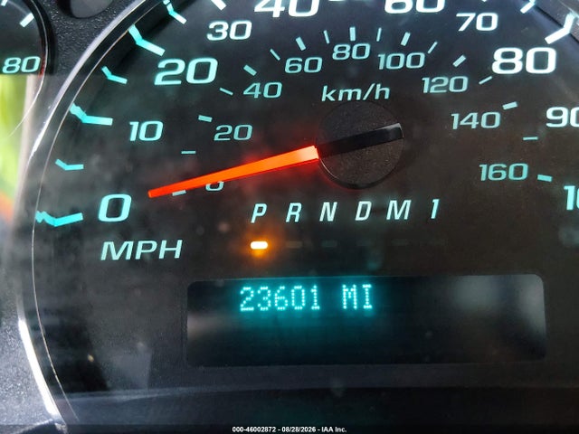 Aukcja sprzedaży 2017 Chevrolet Express 3500 Work Van, vin: 1GCZGHFG7H1269303, numer aukcji: 46002872
