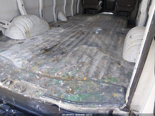 Aukcja sprzedaży 2017 Chevrolet Express 3500 Work Van, vin: 1GCZGHFG7H1269303, numer aukcji: 46002872