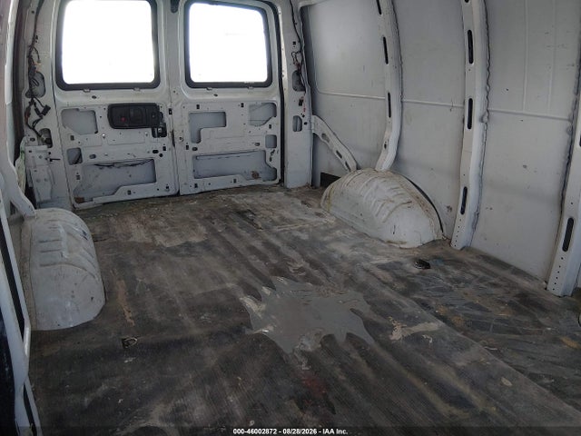 Aukcja sprzedaży 2017 Chevrolet Express 3500 Work Van, vin: 1GCZGHFG7H1269303, numer aukcji: 46002872